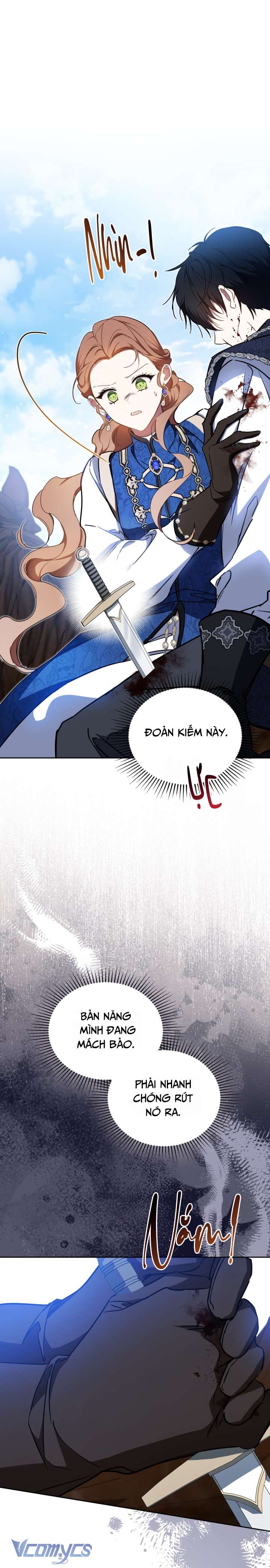 Kiếp Này Nhất Định Làm Gia Chủ Chap 187 - Trang 2