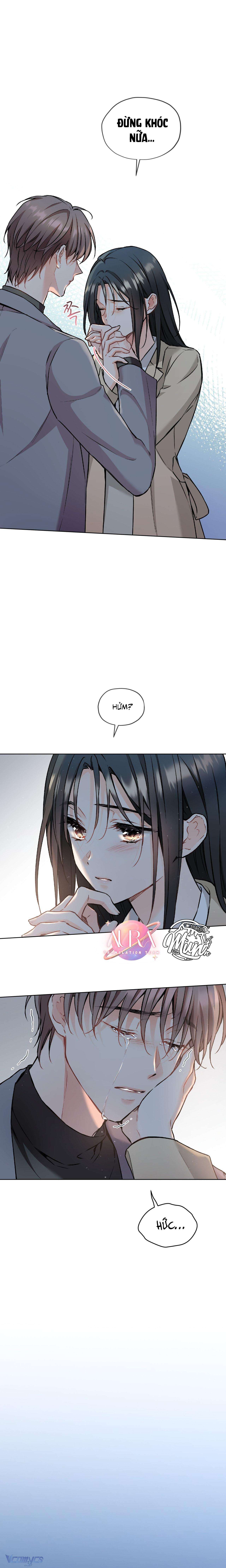 Nhà Tôi Có Một Con Chuột Chap 63 - Trang 2