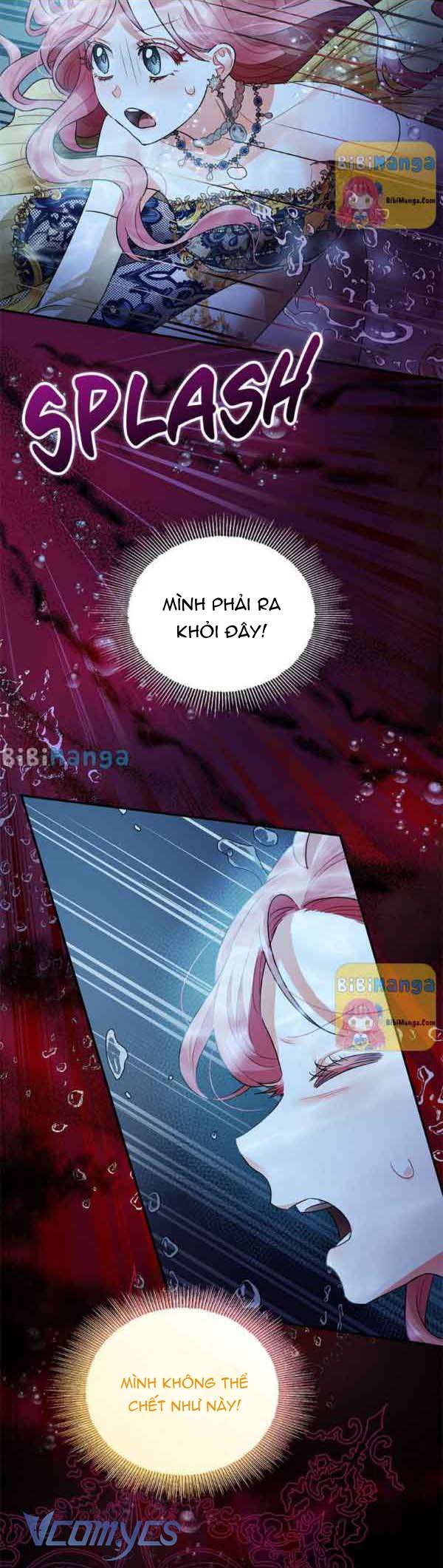 Liều Thuốc An Thần Của Bạo Chúa Chap 42 - Next Chap 43