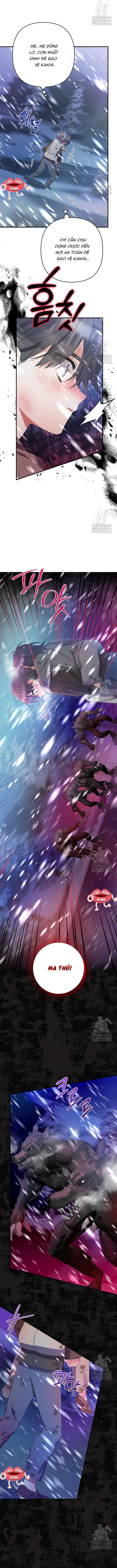 Tôi Chỉ Định Chăm Sóc Người Cha Ốm Yếu Của Mình Thôi Mà Chap 18 - Next Chap 19