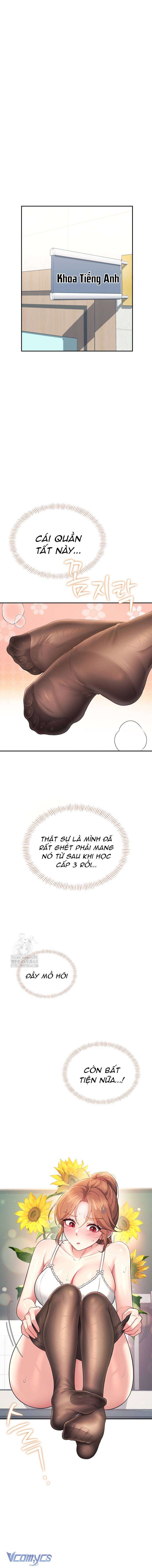 [18+] Đồ Chơi Tình Dục Không Dây Chap 40 - Trang 2