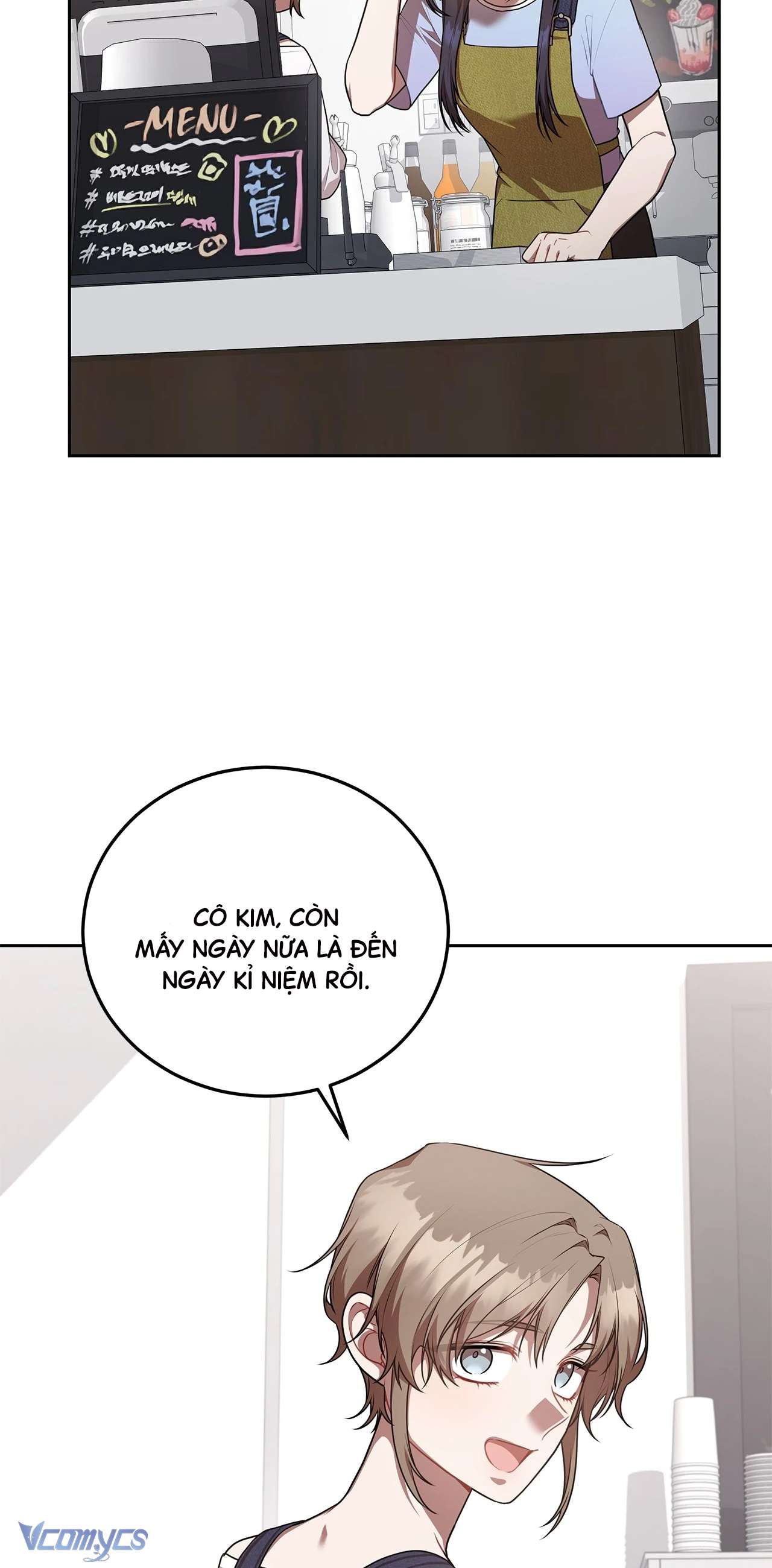 Chủ Tiệm Cafe Là Guide Cấp S Chap 31 - Trang 4