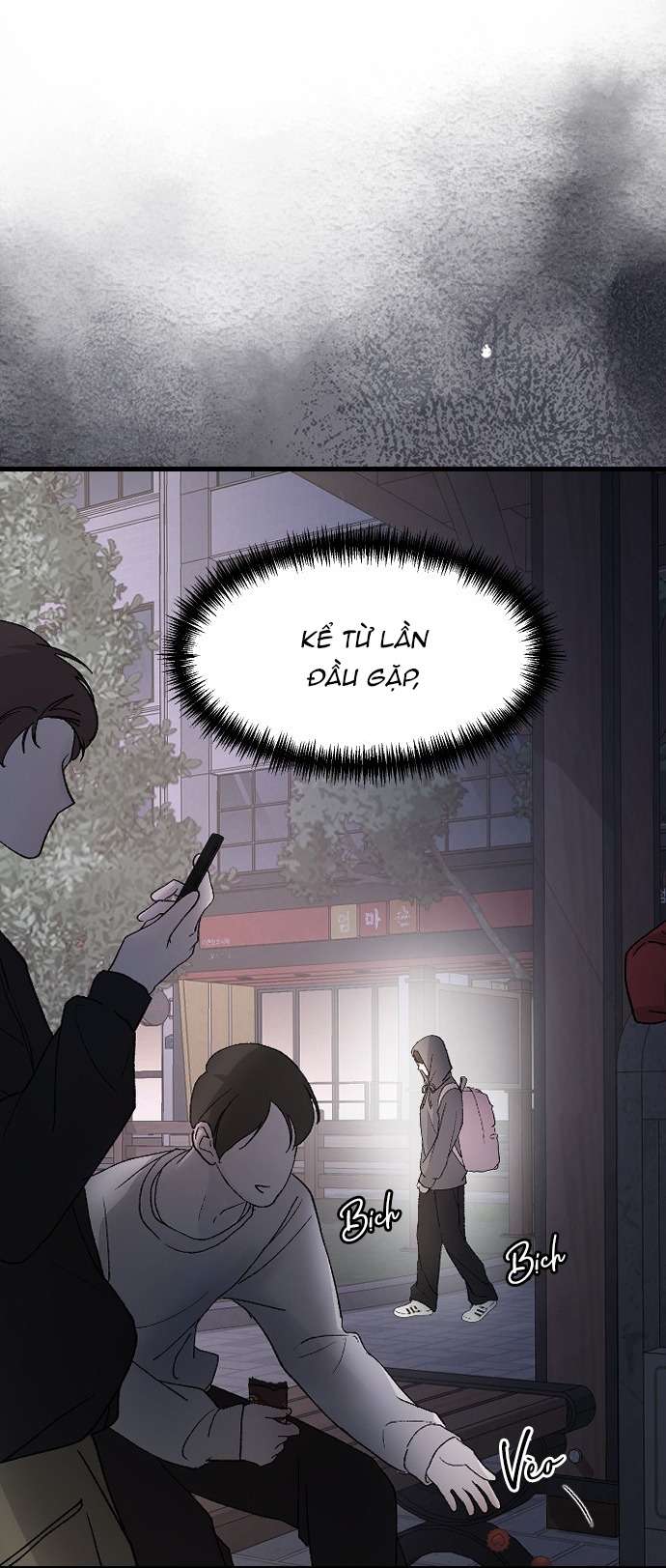 Ba Anh Trai Cực Phẩm Của Tôi Chap 98 - Trang 3