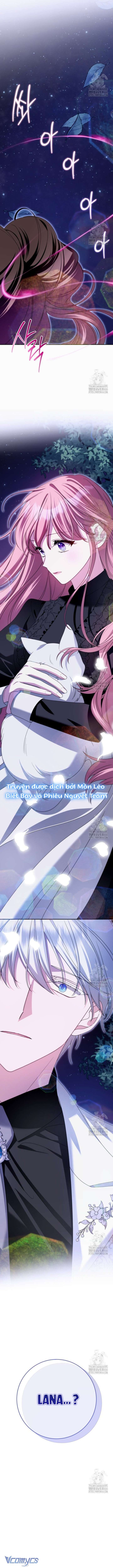 Tôi Gặp Nam Chính Trong Tù Chap 54 - Next Chap 55