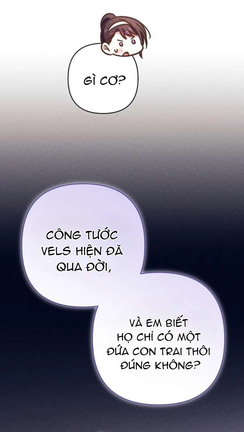 Cô Dâu Của Đại Công Tước Là Chiến Binh Địa Ngục Chap 39 - Trang 2