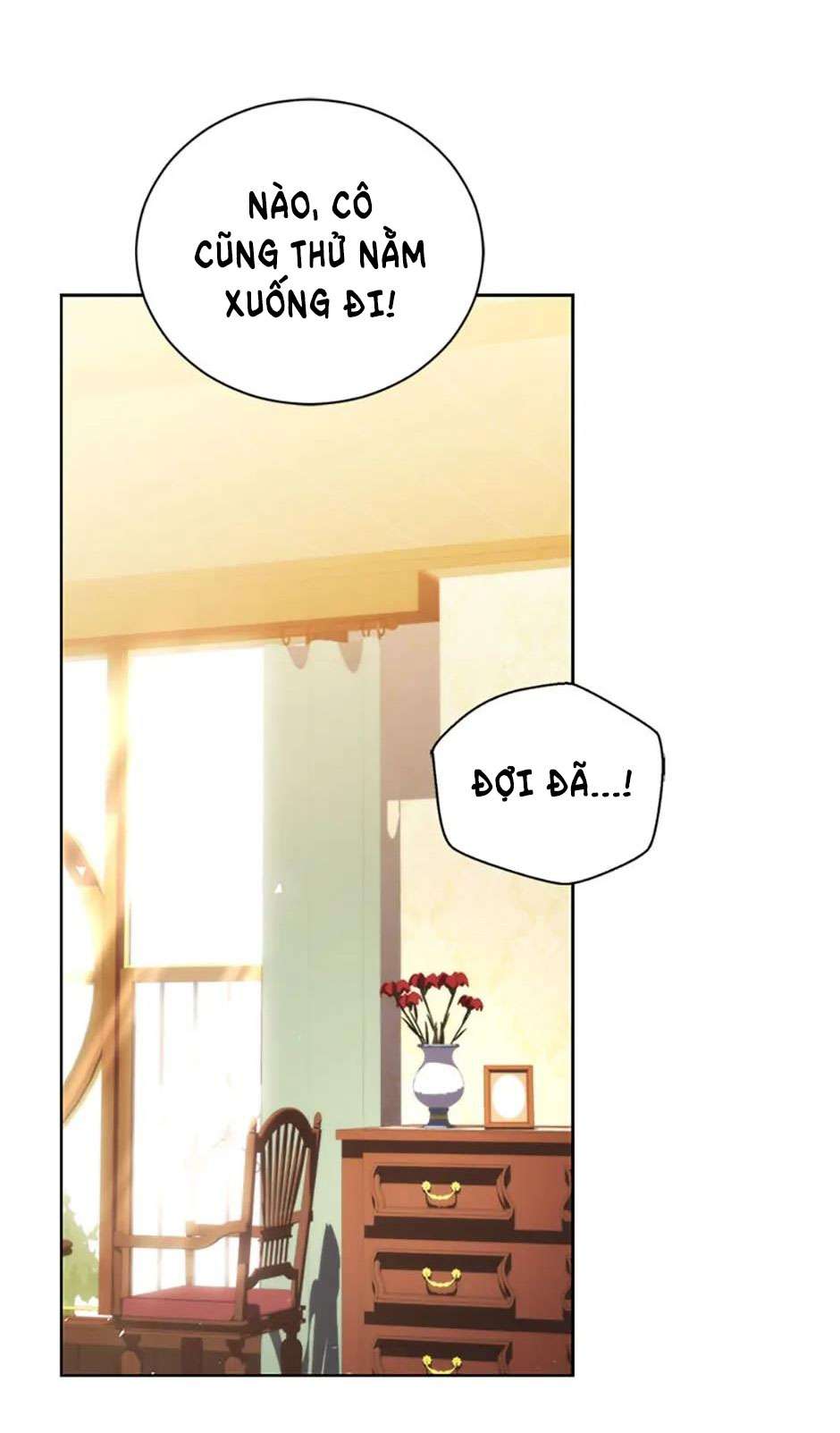 Hầu Gái Trong Trò Chơi Harem Ngược Muốn Nghỉ Việc Chap 52 - Next Chap 53