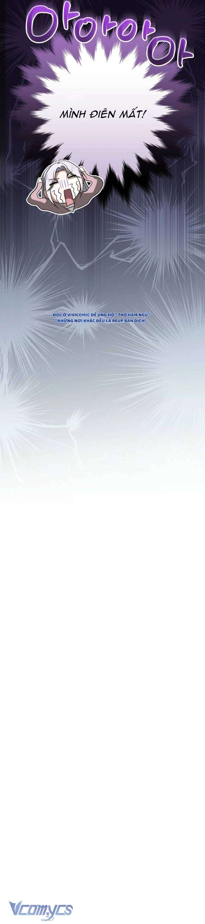 Tôi Trở Thành Người Vợ Đoản Mệnh Của Tên Bạo Chúa Chap 43 - Next Chap 44
