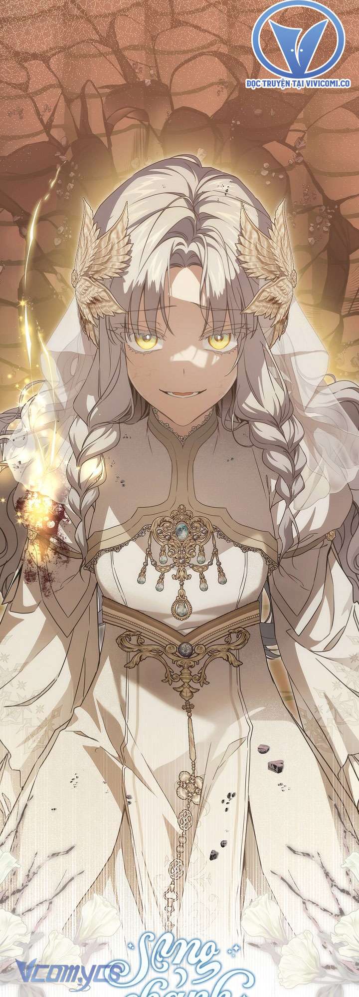 Lại Một Lần Nữa Hướng Về Ánh Sáng Chap 108 - Next Chap 109