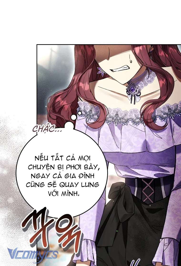 Làm Ác Nữ Bộ Không Tuyệt Sao? Chap 88 - Trang 2