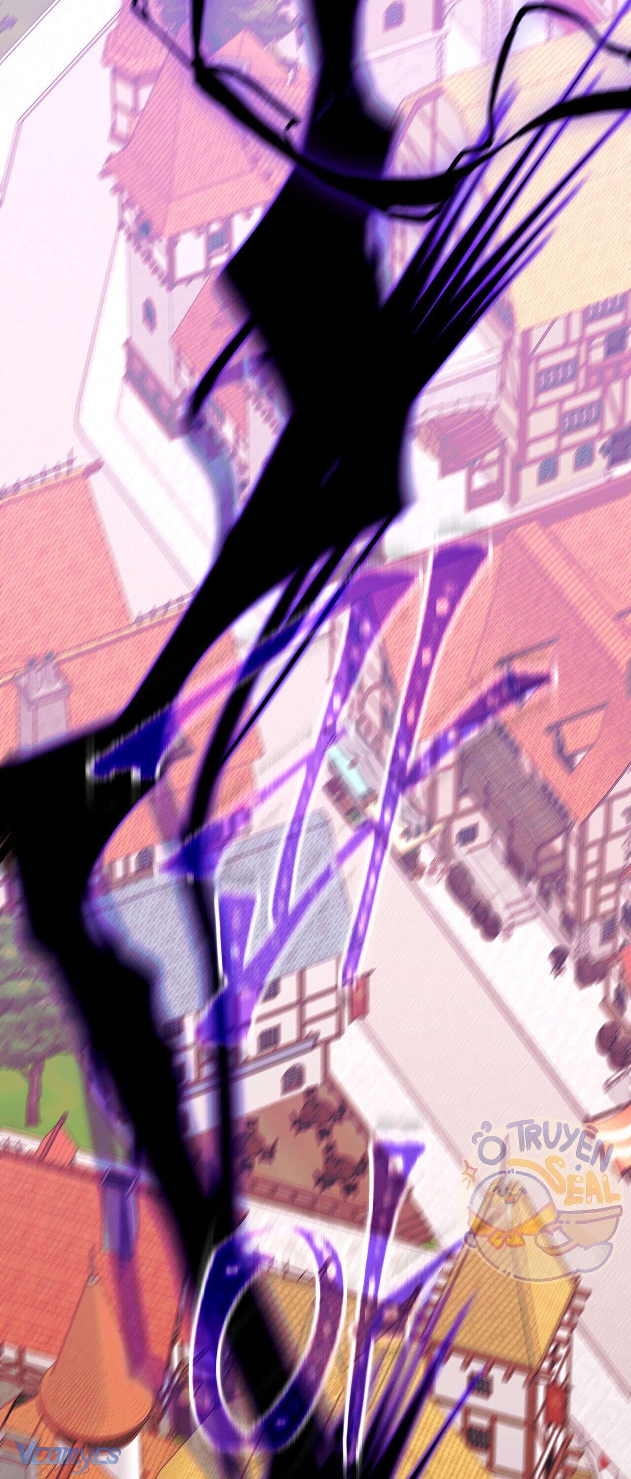 Kết Thúc Viên Mãn Không Cần Tình Yêu Chap 4 - Trang 3