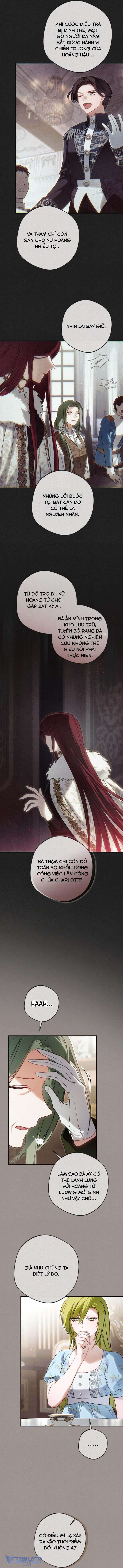 Bạo Chúa Độc Ác Trở Lại Chap 59 - Next Chap 60