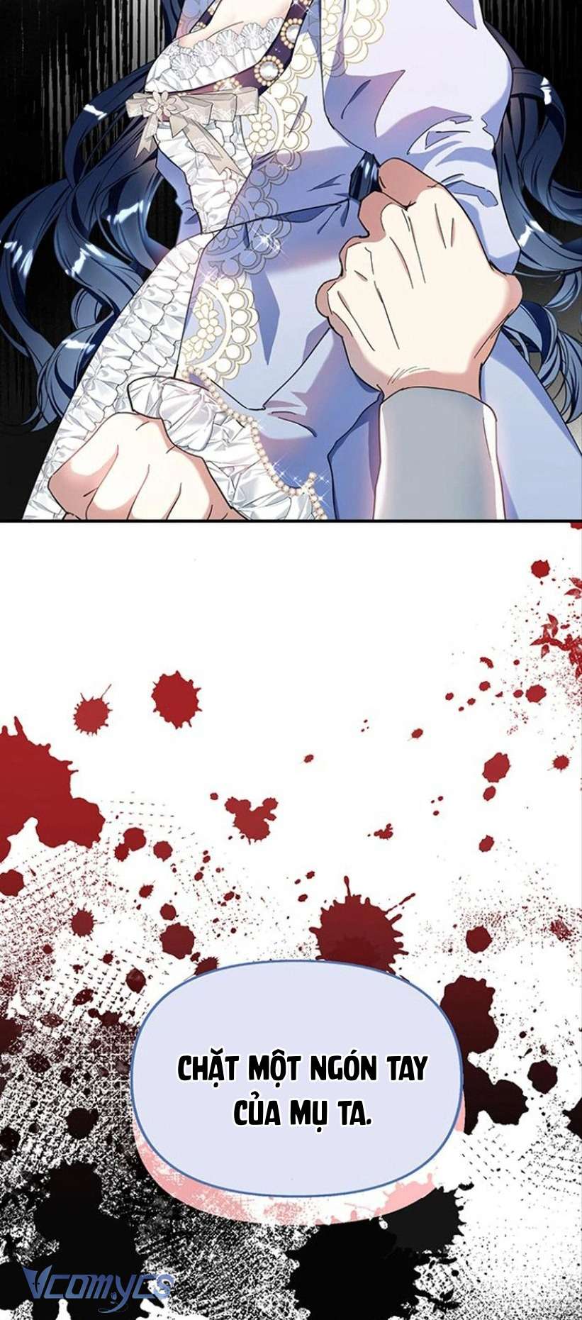 Người Yêu Đã Chết Của Tôi Đã Trở Thành Bạo Chúa Chap 14 - Next Chap 15