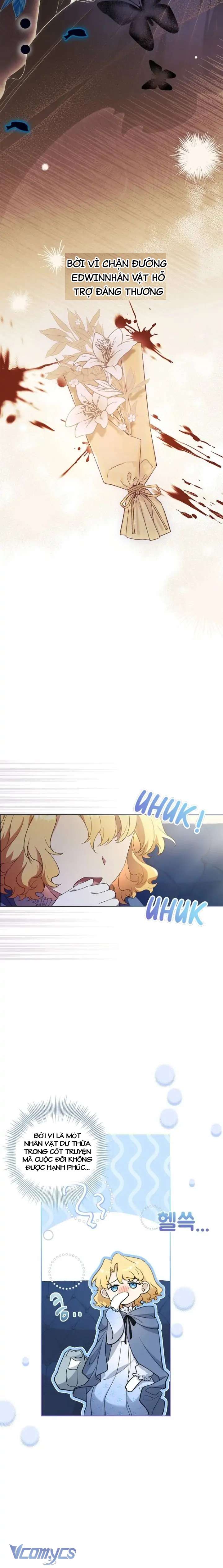 [PNT] Nam Chính À, Tôi Sẽ Tôn Trọng Sở Thích Của Anh! Chap 22 - Trang 2