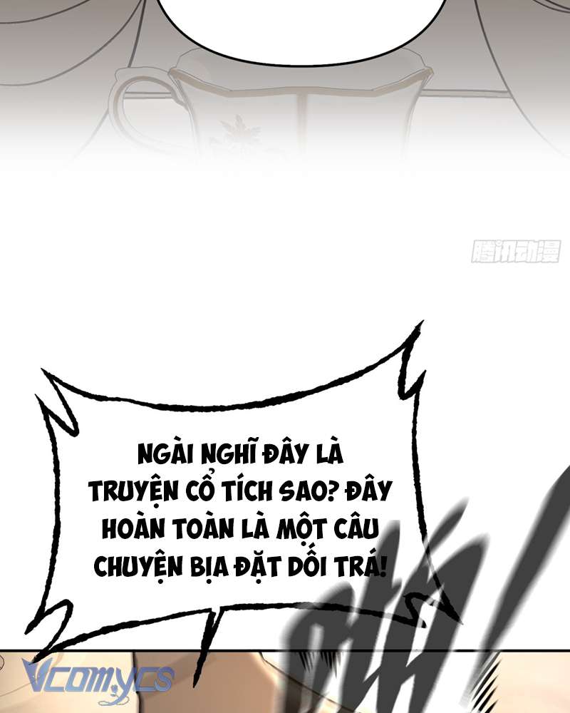 Ác Chi Hoàn Chapter 43 - Trang 4