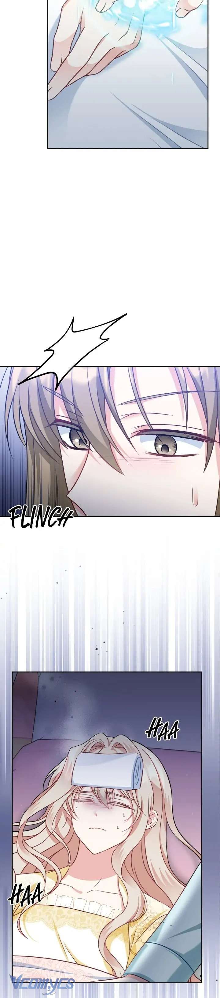 Tôi Sống Chung Với Mẹ Chồng Chapter 34 - Trang 4