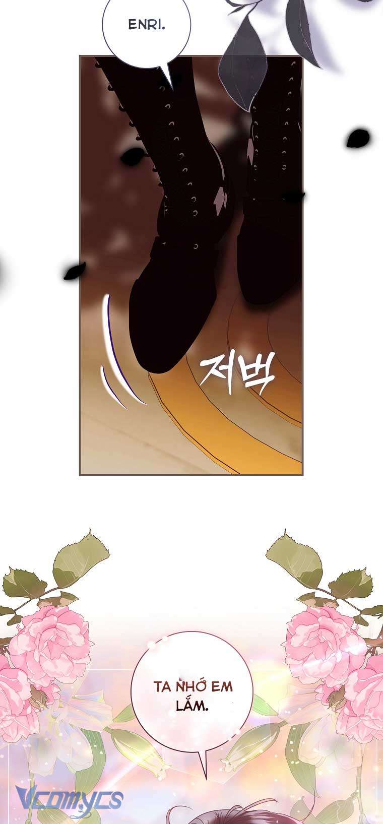 Này Boss Phản Diện, Tôi Có Thể Làm Mọi Thứ Trừ Cưới Ngài Chap 7 - Trang 4