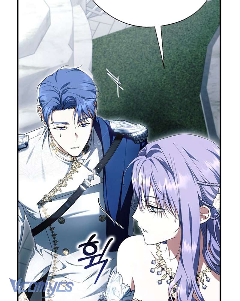 Các Nam Chính Đã Bị Nữ Phụ Cướp Mất Chap 51 - Trang 3