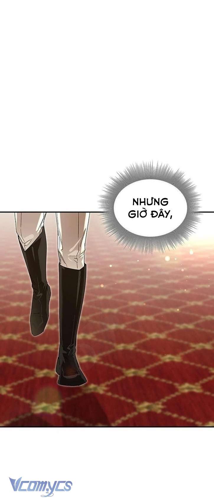 Cứ Cố Gắng Hết Sức Để Hối Hận Chap 37 - Trang 2