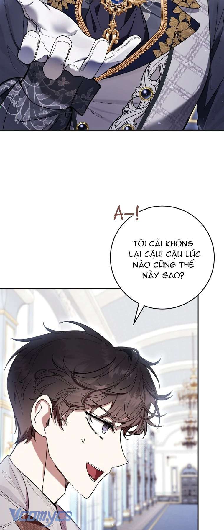 Làm Ác Nữ Bộ Không Tuyệt Sao? Chapter 73 - Trang 4