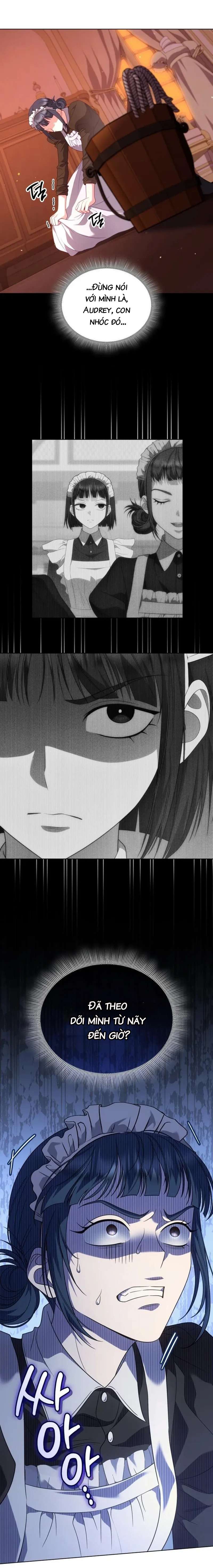 Kết cục của cuộc hôn nhân hợp đồng cao cấp Chap 20 - Trang 2