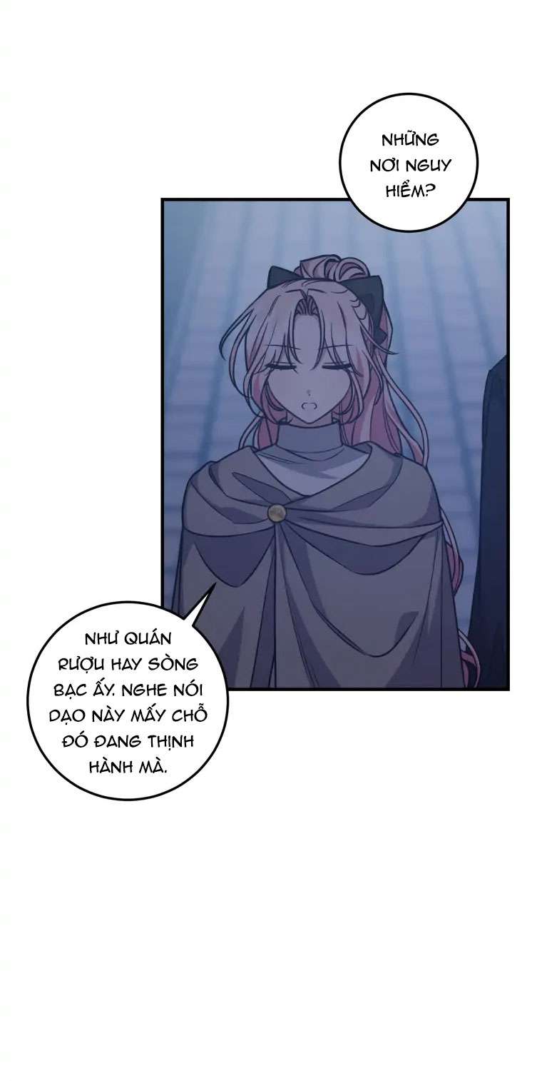 Tôi đã nuôi dưỡng những kẻ phản diện một cách đúng đắn Chap 39 - Trang 2