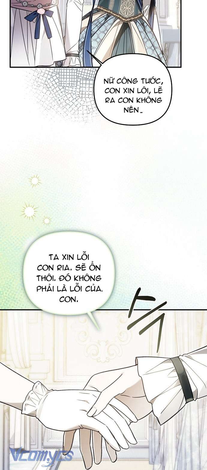 Độc Chiếm Sủng Ái Của Công Chúa Út, Mọi Người Đều Say Mê Tôi. Chap 20 - Trang 3