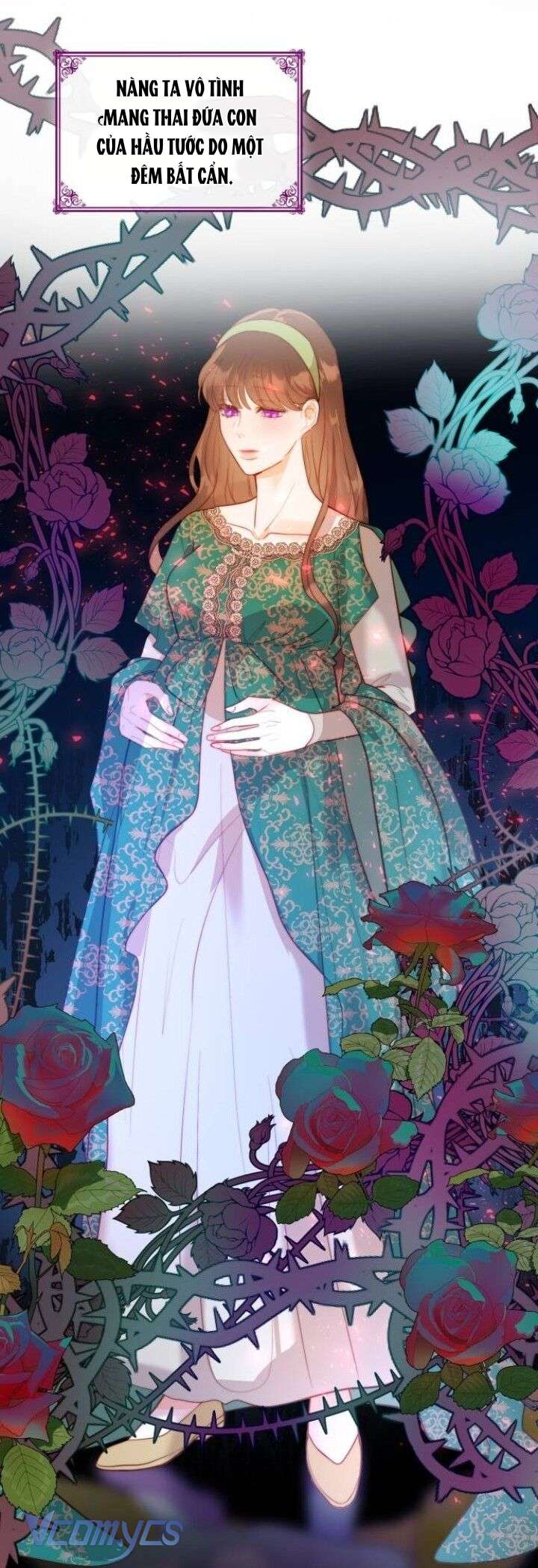 Tôi Được Sinh Ra Là Con Gái Thứ Hai Chapter 9 - Next Chapter 10