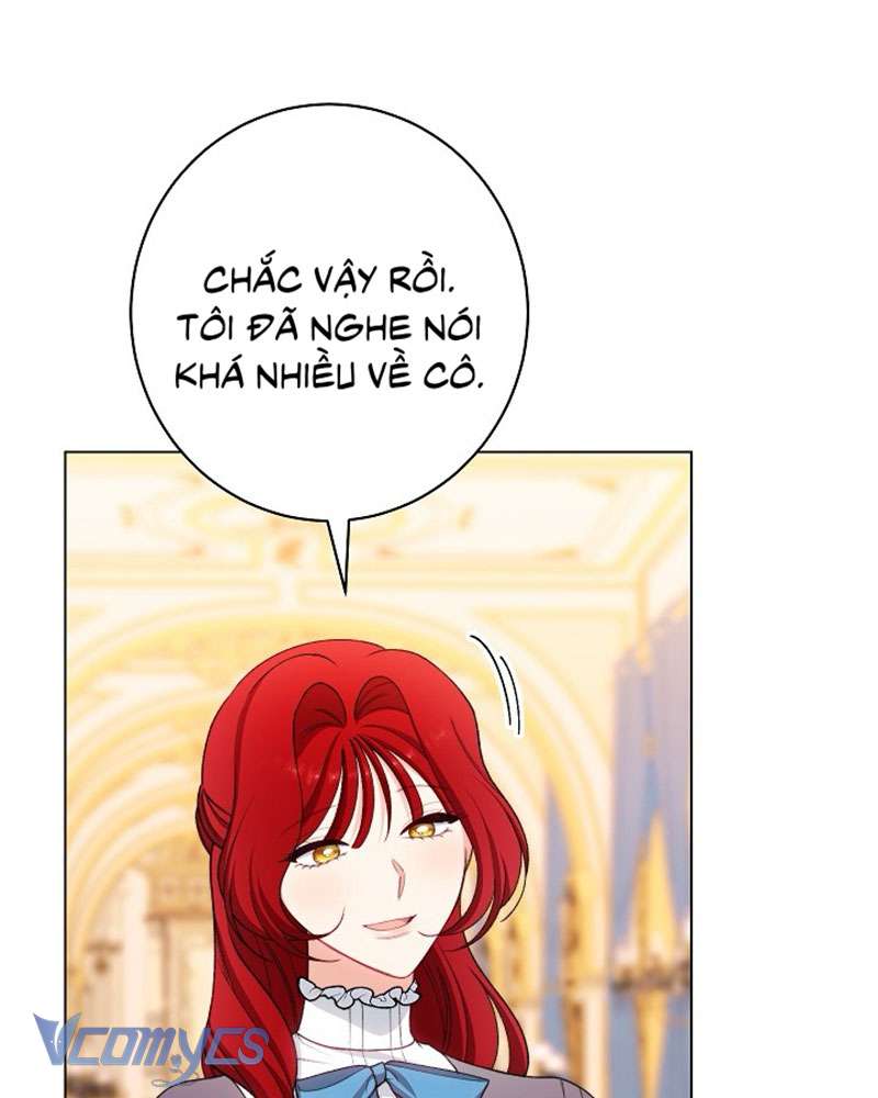 Hầu Gái Độc Quyền Của Hoàng Hậu Phản Diện Chap 100 - Trang 4