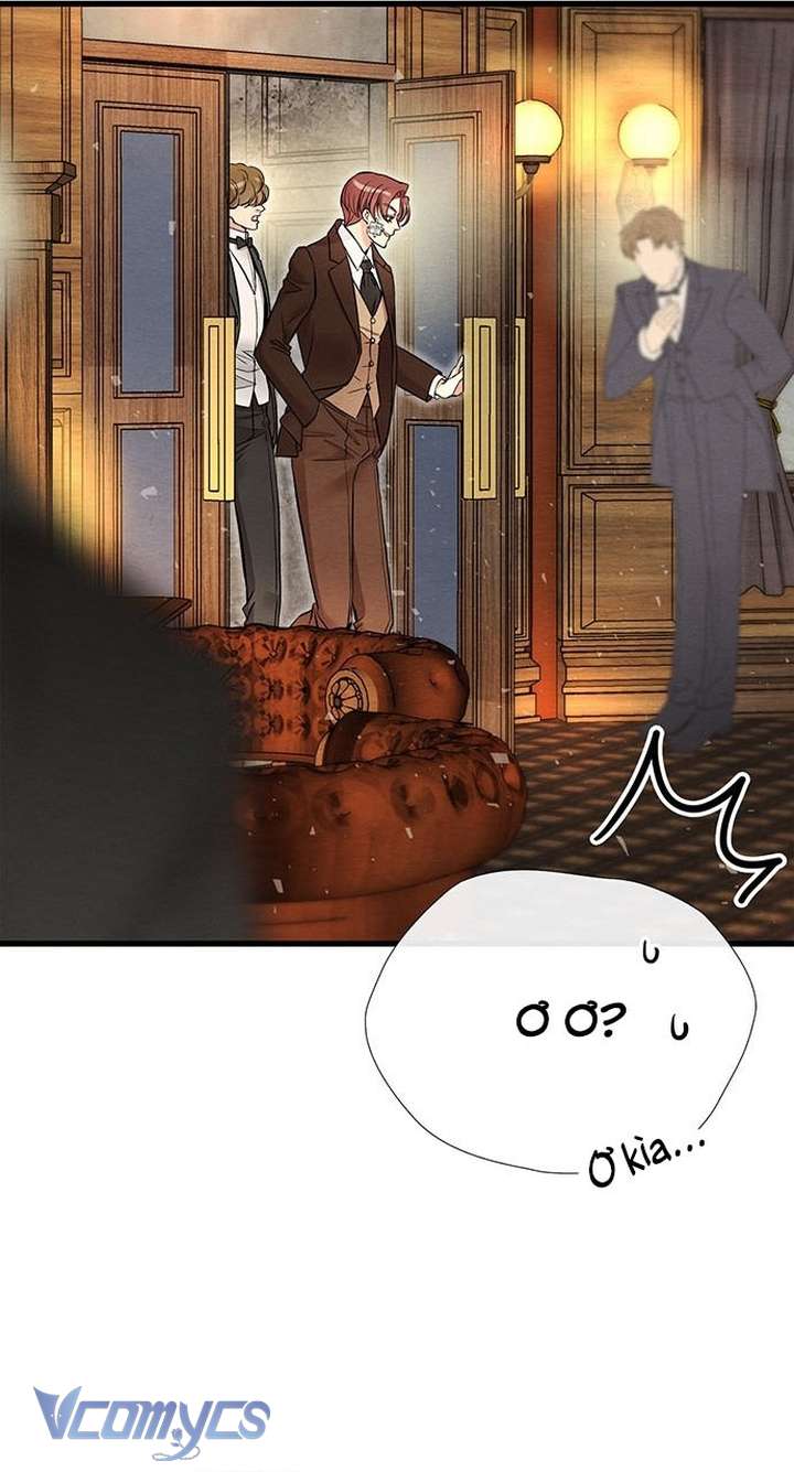 Hoàng Tử Rắc Rối Chap 21 - Trang 2