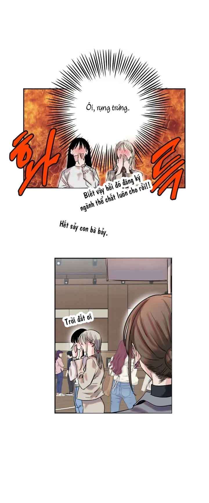 Manitto Chap 1 - Trang 3