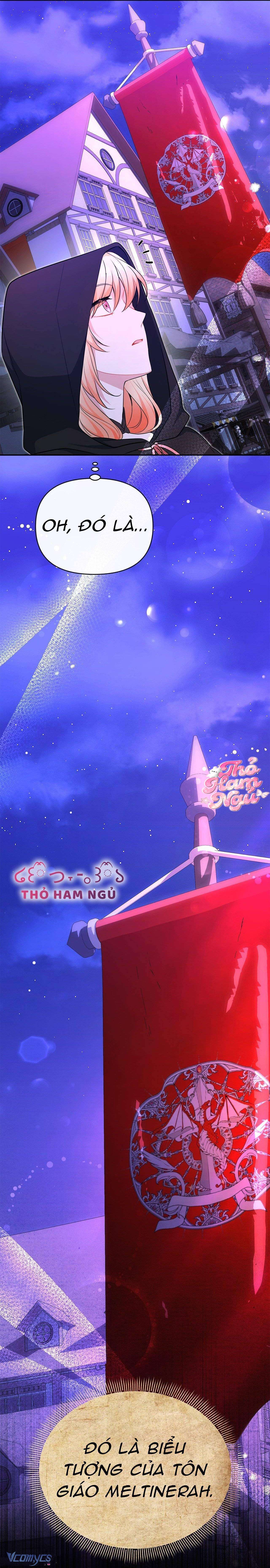 Có Nhiều Nam Chính Quá Đi! Chapter 22 - Next Chapter 23