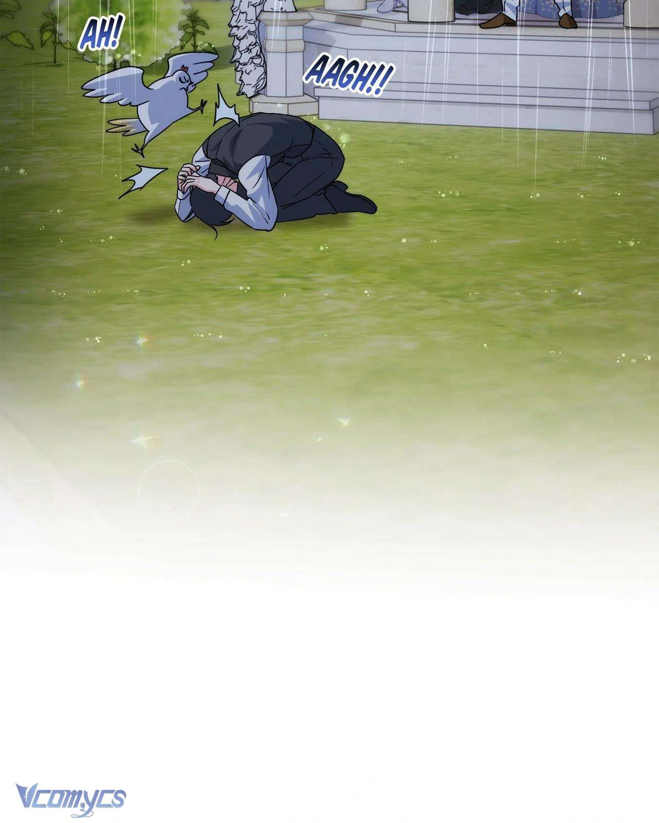 Nàng Công Chúa Trong Chuồng Gà Chap 25 - Trang 4