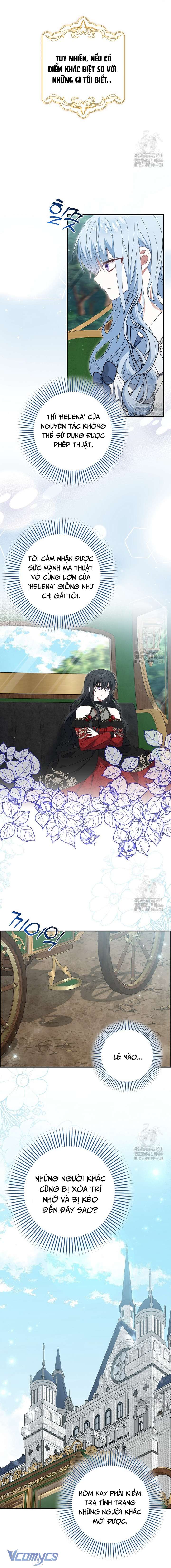 Tôi Sẽ Chiếm Lấy Ngư Trường! Chap 56 - Trang 3