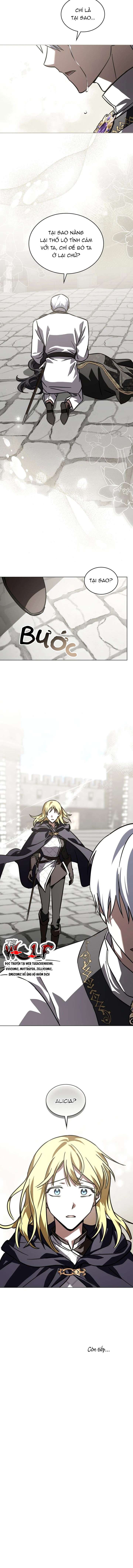 Viết Lại Kết Cục Bi Thảm Của Tôi Chap 63 - Trang 4