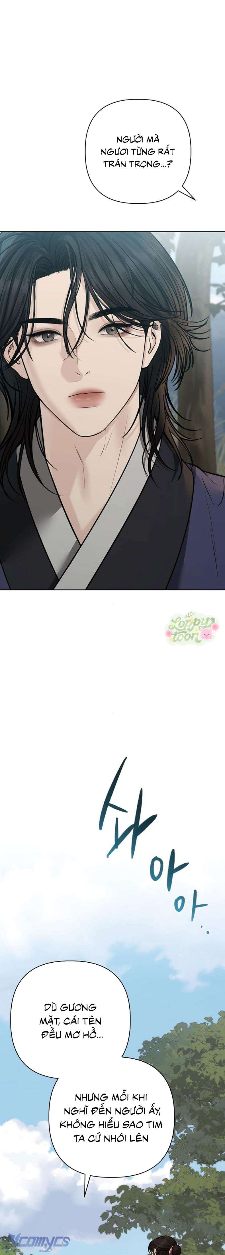 Quỷ Hồn Chap 36 - Next Chap 37