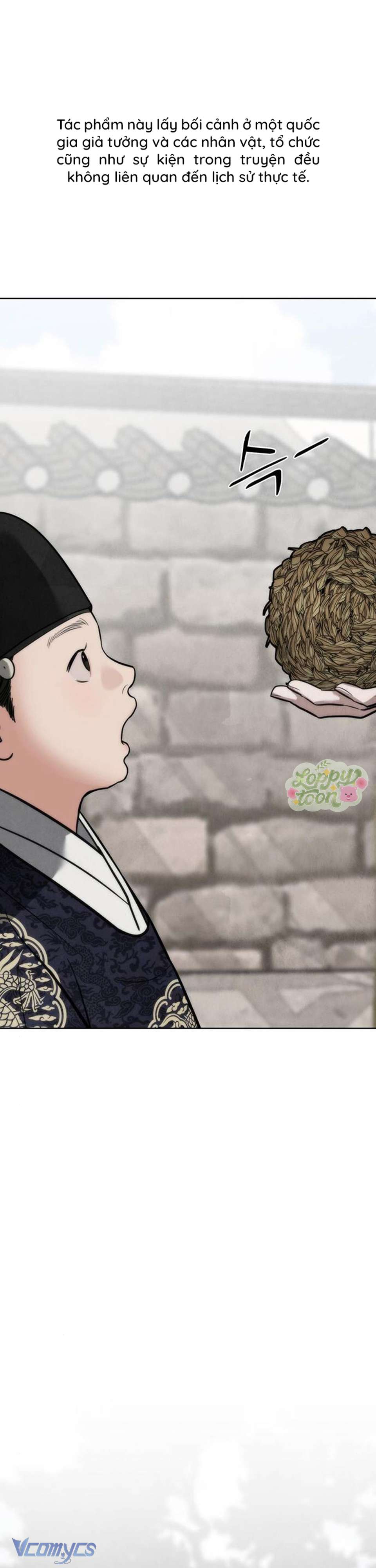 Quỷ Hồn Chap 22 - Next Chap 23