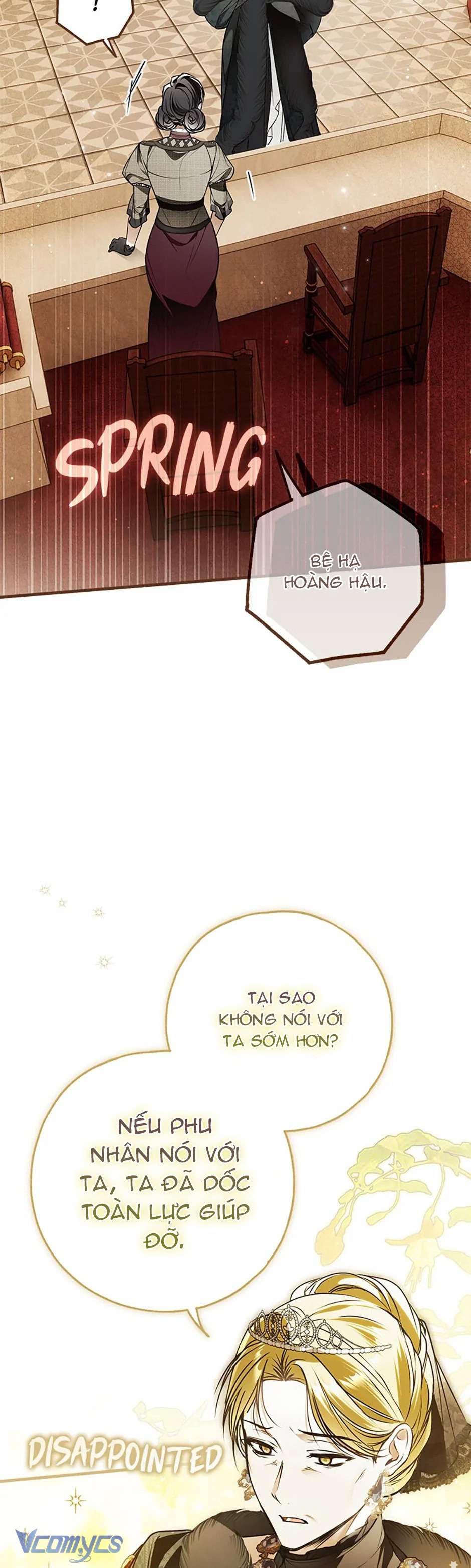 Ai Đó Đang Điều Khiển Cơ Thể Của Tôi Chap 59 - Trang 4