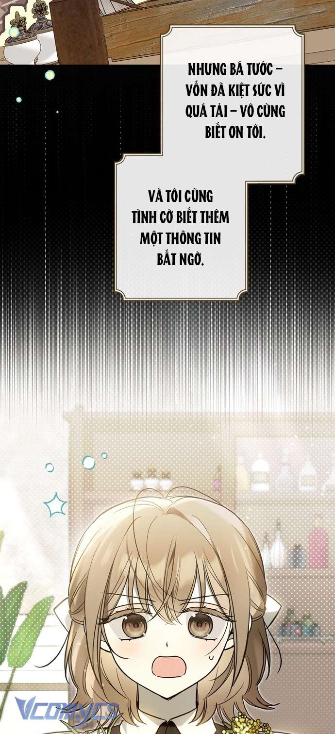 Độc Chiếm Sủng Ái Của Công Chúa Út, Mọi Người Đều Say Mê Tôi. Chap 28 - Trang 3