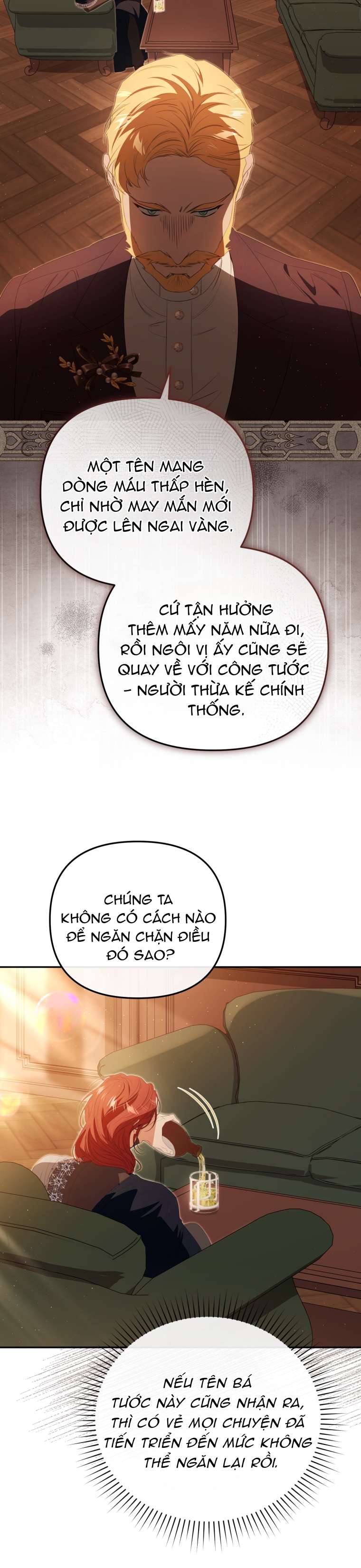 Người Phải Trả Giá Bằng Mạng Sống Vì Đã Lừa Dối Tôi Chap 26 - Trang 3