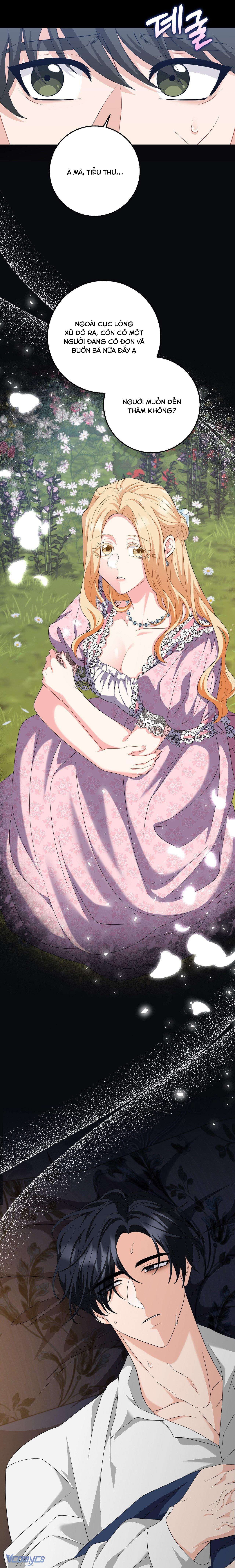 [18+] Cách Giáo Dục Quý Cô Chap 32 - Trang 2