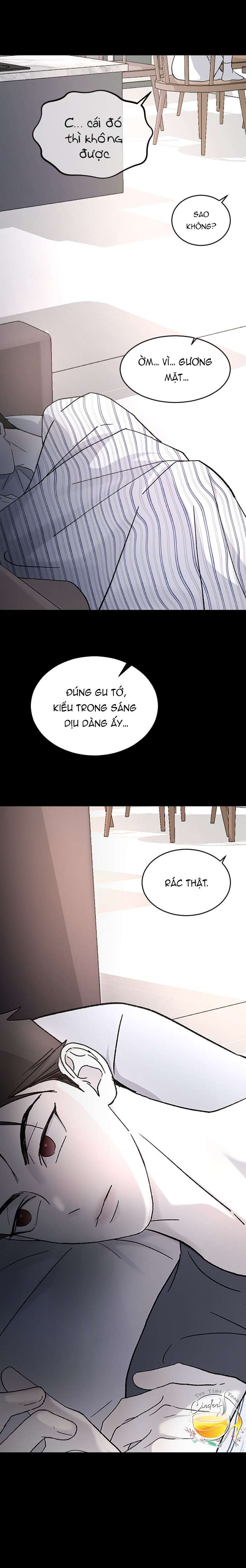 Ba Anh Trai Cực Phẩm Của Tôi Chap 86 - Trang 3