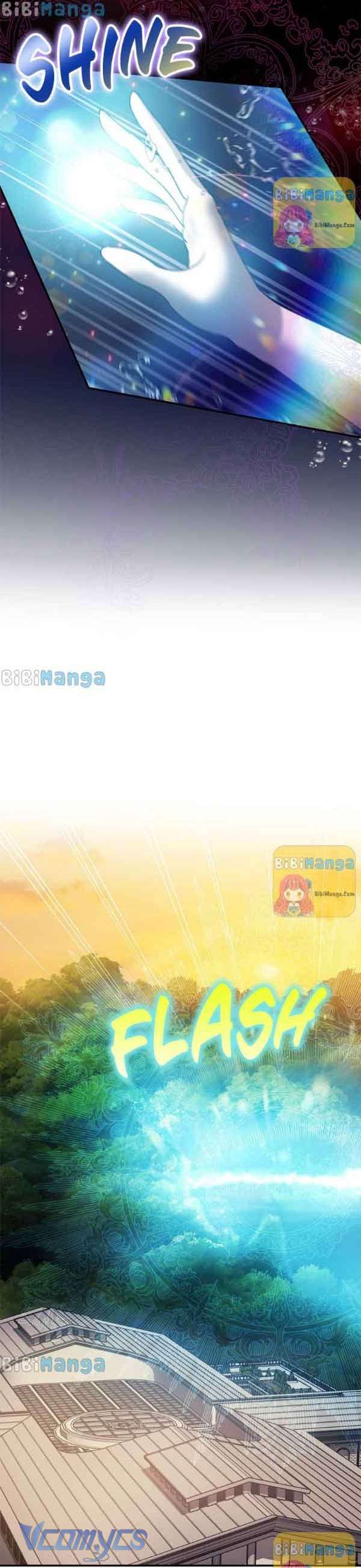 Liều Thuốc An Thần Của Bạo Chúa Chap 42 - Next Chap 43