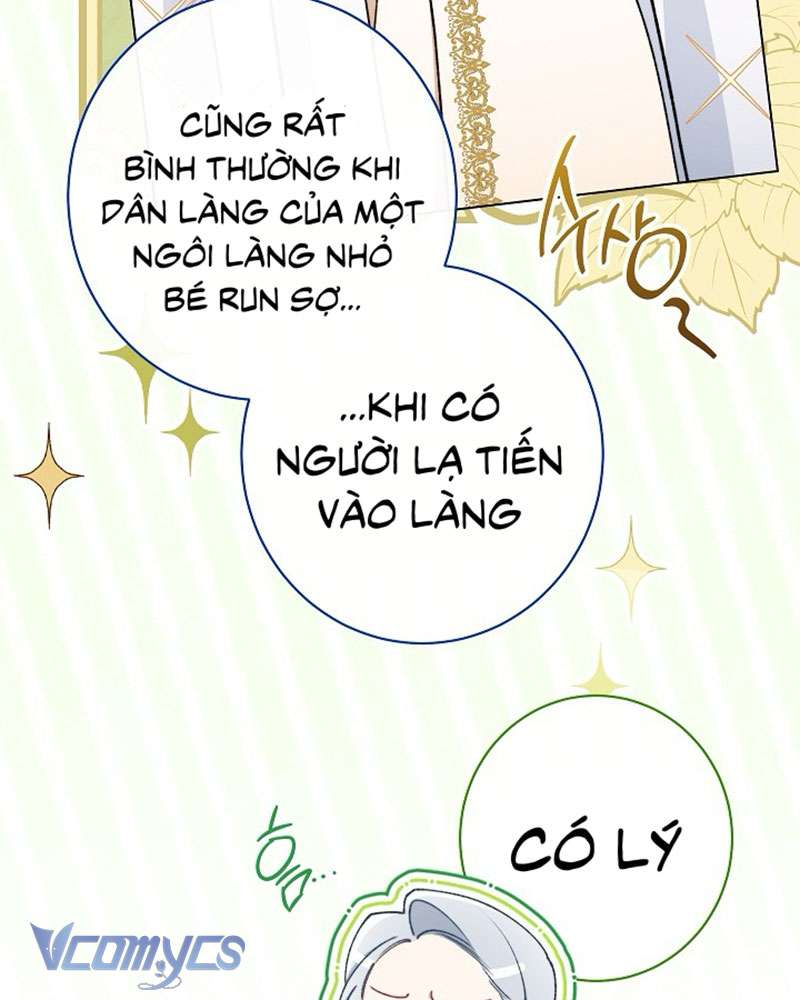 Hầu Gái Độc Quyền Của Hoàng Hậu Phản Diện Chap 79 - Trang 3
