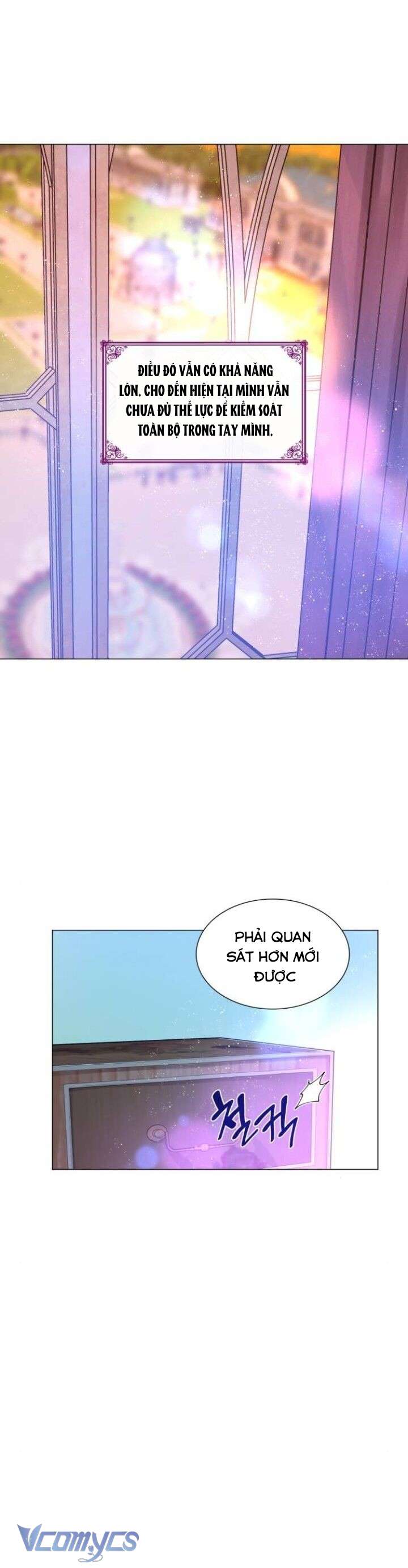 Tôi Được Sinh Ra Là Con Gái Thứ Hai Chapter 9 - Next Chapter 10