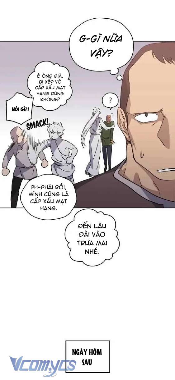 CHITRA Chapter 46 - Trang 4