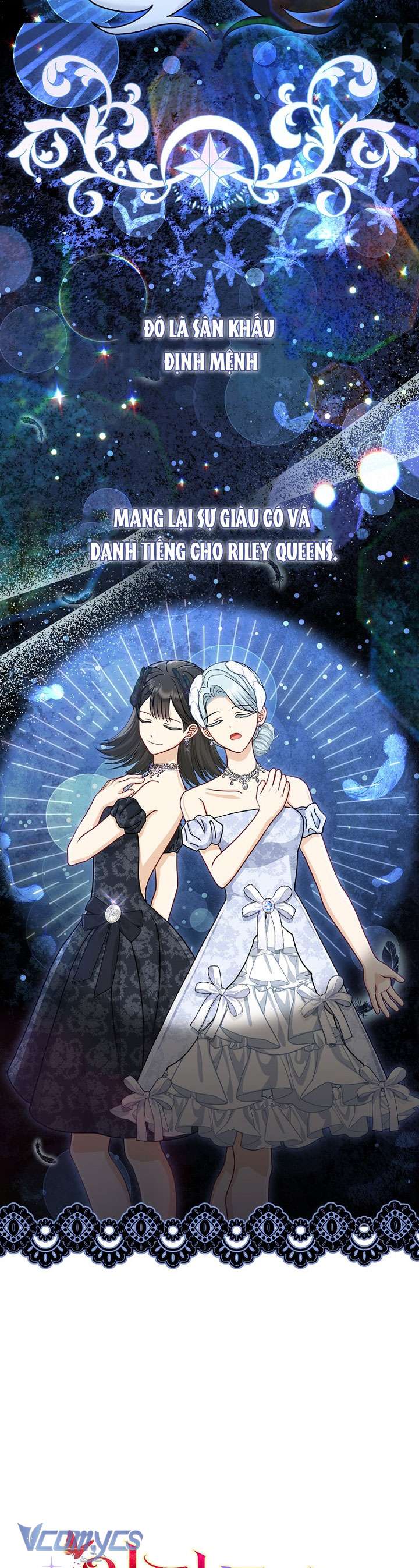 Nhân Vật Phản Diện Đều Thích Tôi Chap 61 - Next 