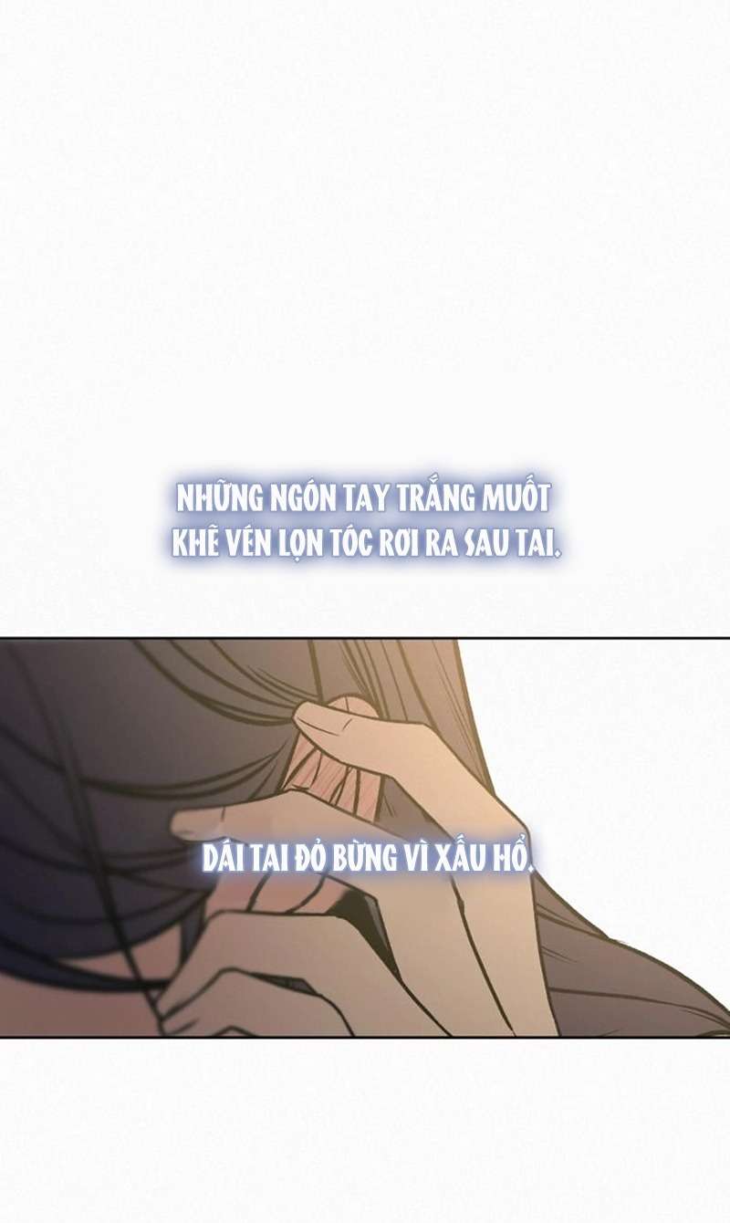 Chiến Lược: Tình Yêu Trong Sáng Chap 112 - Trang 3