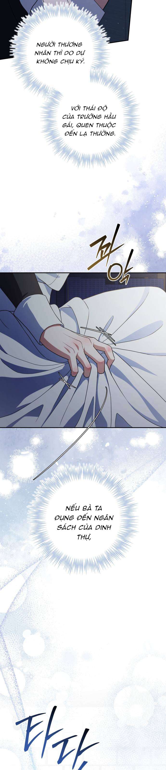 Nữ Công Tước Chiến Lợi Phẩm Chap 20 - Trang 2