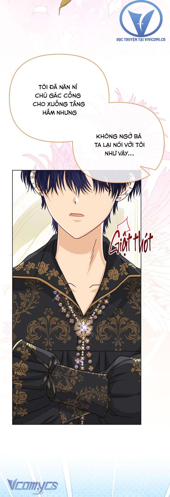 Nhân Vật Phản Diện Đều Thích Tôi Chap 51 - Next Chap 52