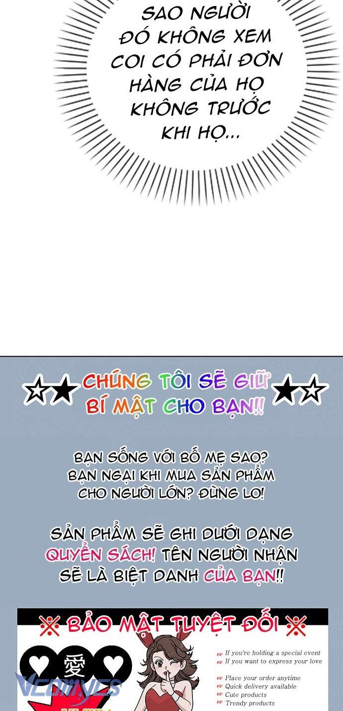 Review Người Yêu Cũ Chap 7 - Trang 3